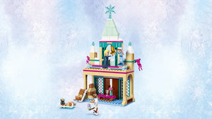 LEGO Disney 43265 Arendelle Frozen Castle - Brick Store