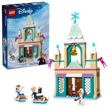 Load image into Gallery viewer, LEGO Disney 43265 Arendelle Frozen Castle - Brick Store
