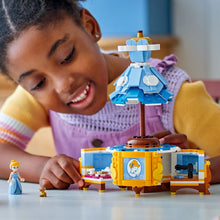 Load image into Gallery viewer, LEGO Disney 43266 Cinderella&#39;s Dress - Brick Store