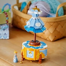 Load image into Gallery viewer, LEGO Disney 43266 Cinderella&#39;s Dress - Brick Store