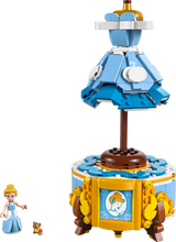 Load image into Gallery viewer, LEGO Disney 43266 Cinderella&#39;s Dress - Brick Store