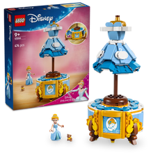 Load image into Gallery viewer, LEGO Disney 43266 Cinderella&#39;s Dress - Brick Store