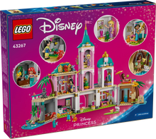 Load image into Gallery viewer, LEGO Disney 43267 Princess Castle &amp; Royal Pets