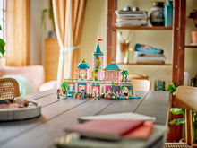 Load image into Gallery viewer, LEGO Disney 43267 Princess Castle &amp; Royal Pets