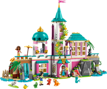 Load image into Gallery viewer, LEGO Disney 43267 Princess Castle &amp; Royal Pets