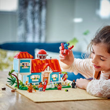 Load image into Gallery viewer, LEGO Disney 43268 Lilo and Stitch Beach House - Brick Store