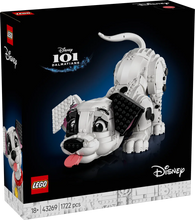 Load image into Gallery viewer, LEGO Disney 43269 101 Dalmatians Puppy