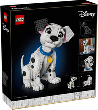 Load image into Gallery viewer, LEGO Disney 43269 101 Dalmatians Puppy