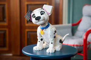 LEGO Disney 43269 101 Dalmatians Puppy