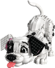 Load image into Gallery viewer, LEGO Disney 43269 101 Dalmatians Puppy