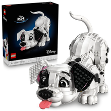 Load image into Gallery viewer, LEGO Disney 43269 101 Dalmatians Puppy