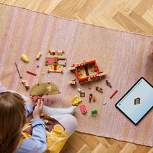 Load image into Gallery viewer, LEGO Disney 43270 Moana&#39;s Adventure Canoe - Brick Store