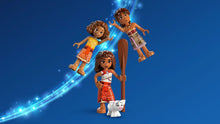 Load image into Gallery viewer, LEGO Disney 43270 Moana&#39;s Adventure Canoe - Brick Store