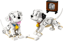 Load image into Gallery viewer, LEGO Disney 43271 Lucky &amp; Penny 101 Dalmatians Puppies