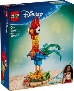 LEGO Disney 43272 Heihei - Brick Store