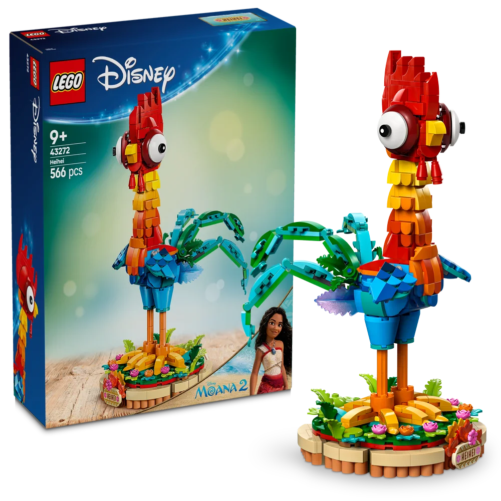 LEGO Disney 43272 Heihei - Brick Store