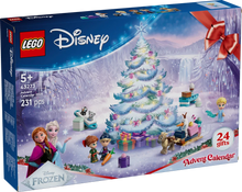 Load image into Gallery viewer, LEGO Disney 43273 Advent Calendar 2025