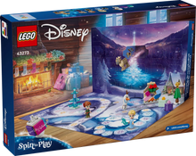 Load image into Gallery viewer, LEGO Disney 43273 Advent Calendar 2025