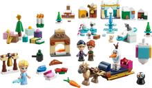 Load image into Gallery viewer, LEGO Disney 43273 Advent Calendar 2025