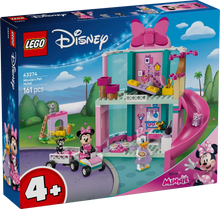 Load image into Gallery viewer, LEGO Disney 43274 Minnie&#39;s Pet Hotel