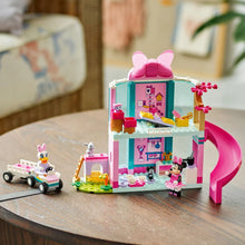 Load image into Gallery viewer, LEGO Disney 43274 Minnie&#39;s Pet Hotel