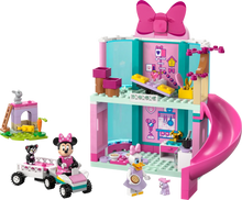 Load image into Gallery viewer, LEGO Disney 43274 Minnie&#39;s Pet Hotel