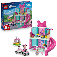 Load image into Gallery viewer, LEGO Disney 43274 Minnie&#39;s Pet Hotel