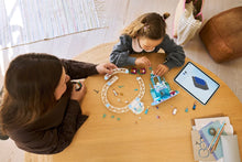 Load image into Gallery viewer, LEGO Disney 43281 Elsa's Ice Castle &amp; Snow Ride Adventure