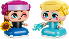 Load image into Gallery viewer, LEGO Disney 43284 Mini Anna &amp; Elsa