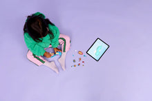 Load image into Gallery viewer, LEGO Disney 43285 Ariel's Magical Mini Palace