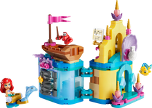 Load image into Gallery viewer, LEGO Disney 43285 Ariel's Magical Mini Palace