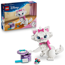 Load image into Gallery viewer, LEGO Disney 43286 The Aristocats Adorable Marie