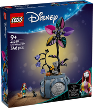 Load image into Gallery viewer, LEGO Disney 43288 Sally's Flowerpot - Brick Store
