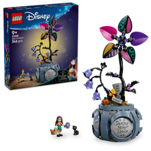 Load image into Gallery viewer, LEGO Disney 43288 Sally's Flowerpot - Brick Store