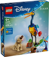 Load image into Gallery viewer, LEGO Disney 43290 Kevin &amp; Dug - Brick Store