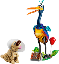Load image into Gallery viewer, LEGO Disney 43290 Kevin &amp; Dug - Brick Store