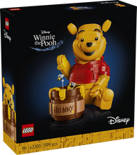 Load image into Gallery viewer, LEGO Disney 43300 Winnie the Pooh