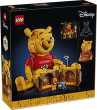 Load image into Gallery viewer, LEGO Disney 43300 Winnie the Pooh