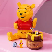 Load image into Gallery viewer, LEGO Disney 43300 Winnie the Pooh