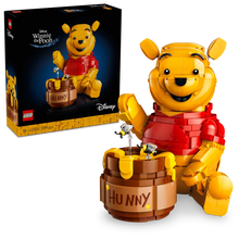 Load image into Gallery viewer, LEGO Disney 43300 Winnie the Pooh
