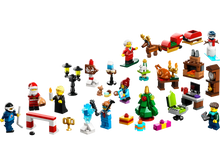 Load image into Gallery viewer, LEGO City 60381 Advent Calendar 2023 - Brick Store