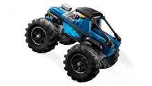 Load image into Gallery viewer, LEGO City 60402 Blue Monster Truck - Brick Store