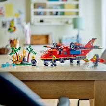 Load image into Gallery viewer, LEGO City 60413 Fire Rescue Plane - Brick Store