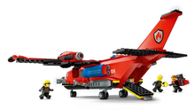 Load image into Gallery viewer, LEGO City 60413 Fire Rescue Plane - Brick Store