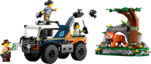 Load image into Gallery viewer, LEGO City 60426 Jungle Explorer Off-Road Truck - Brick Store
