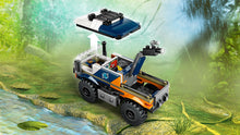 Load image into Gallery viewer, LEGO City 60426 Jungle Explorer Off-Road Truck - Brick Store