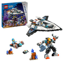 Load image into Gallery viewer, LEGO City 60441 Space Explorers Pack - Brick Store