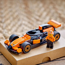 Load image into Gallery viewer, LEGO City 60442 F1 Driver with McLaren Race Car - Brick Store