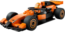 Load image into Gallery viewer, LEGO City 60442 F1 Driver with McLaren Race Car - Brick Store