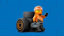 Load image into Gallery viewer, LEGO City 60442 F1 Driver with McLaren Race Car - Brick Store